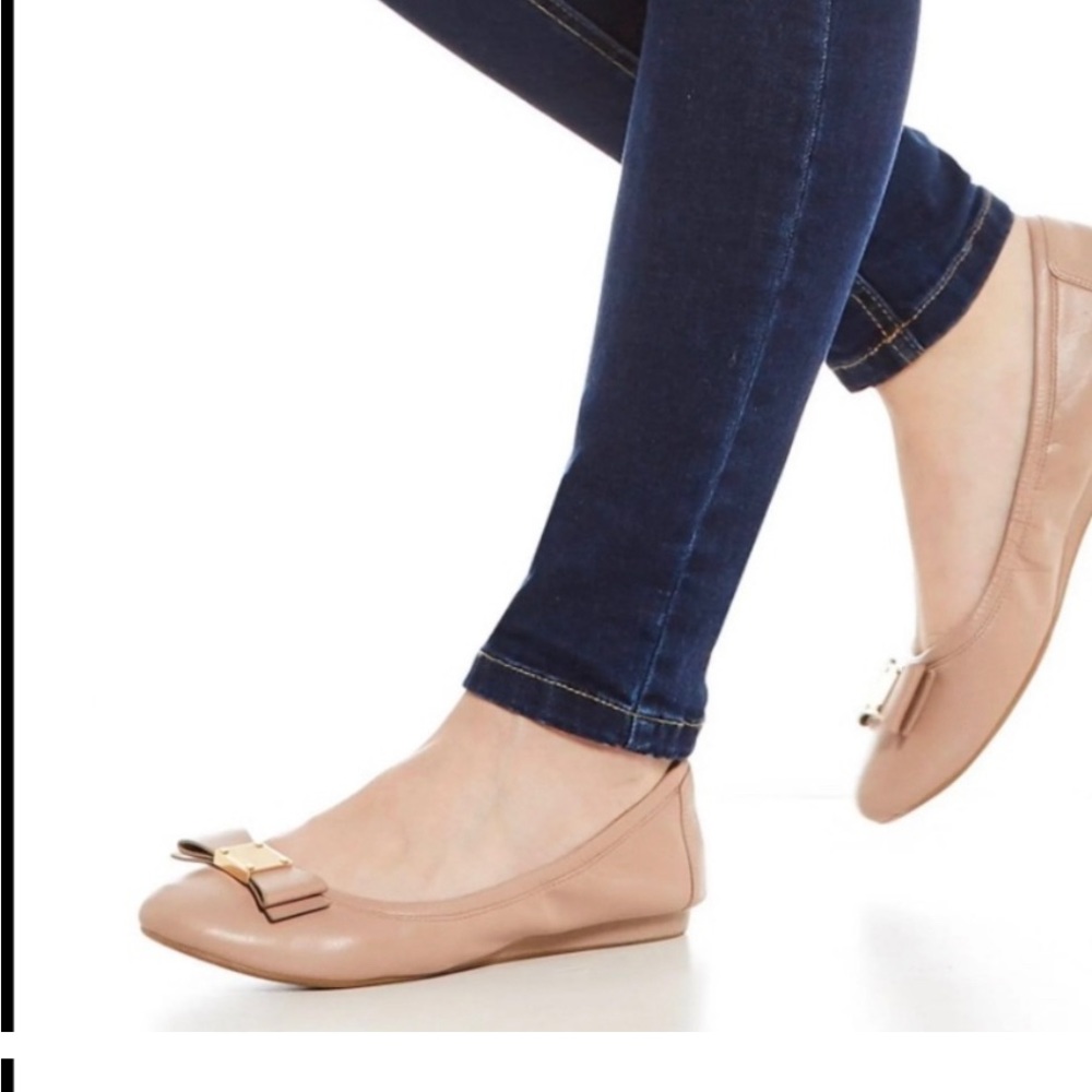 Cole Haan Flats - size 9